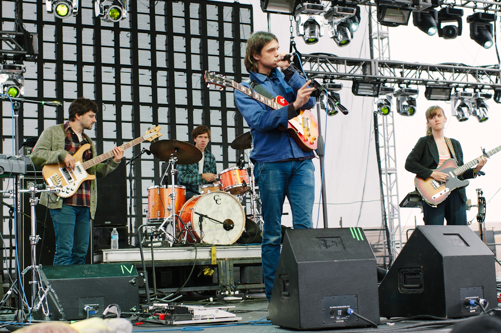 at Sasquatch! 2013 - Photo By: Amber Zbitnoff