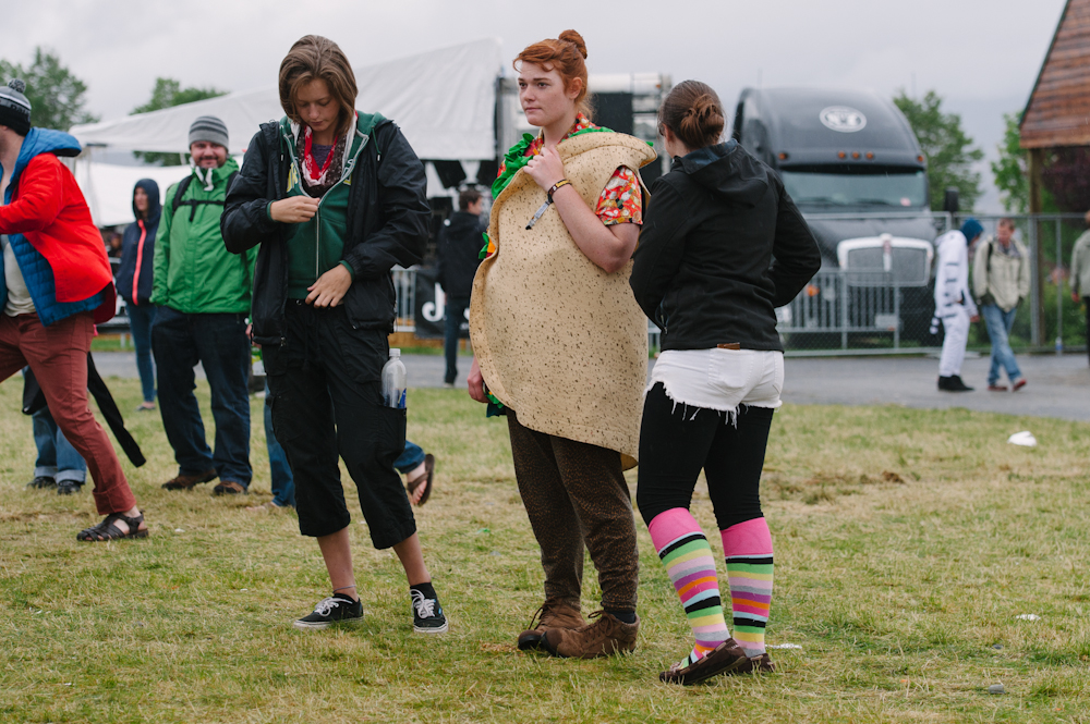 Sasquatch! 2013 - Photo By: Amber Zbitnoff