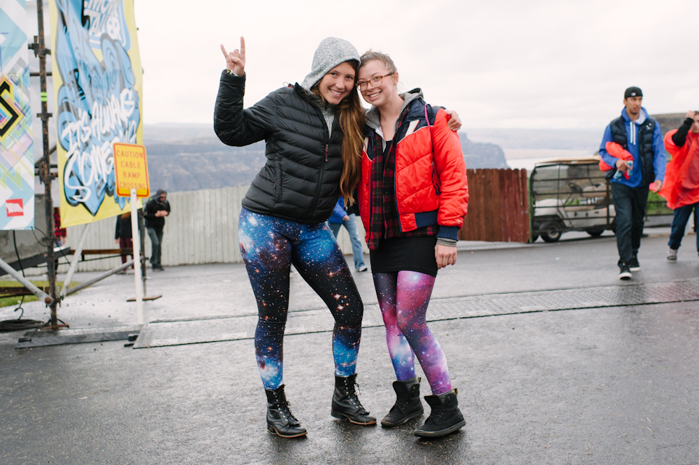 Sasquatch! 2013 - Photo By: Amber Zbitnoff