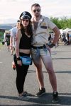 Every year, the Sasquatch! Music Festival looks more and more like Halloween,
