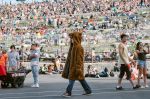Every year, the Sasquatch! Music Festival looks more and more like Halloween,