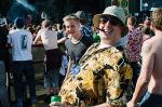 Every year, the Sasquatch! Music Festival looks more and more like Halloween,