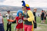 Every year, the Sasquatch! Music Festival looks more and more like Halloween,