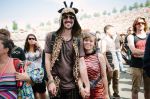 Every year, the Sasquatch! Music Festival looks more and more like Halloween,