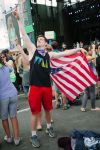 Every year, the Sasquatch! Music Festival looks more and more like Halloween,