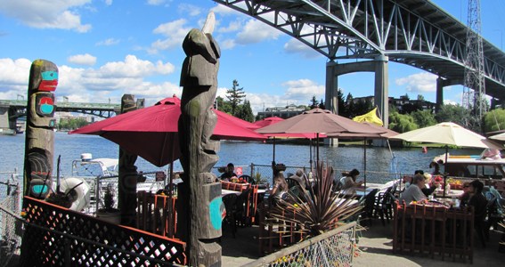  Your Daily Dose of Food News, Events and Must-Read Miscellany  1. Madrona wine