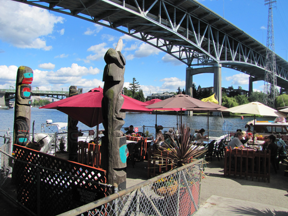  Your Daily Dose of Food News, Events and Must-Read Miscellany  1. Madrona wine