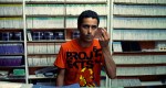 Die Welt: Naouara’s video clerk sells empowerment.