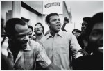 The Trials of Muhammad Ali: The champ during his banishment from the ring.