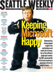 All but washed out by the glaring PRISM headlines last week was