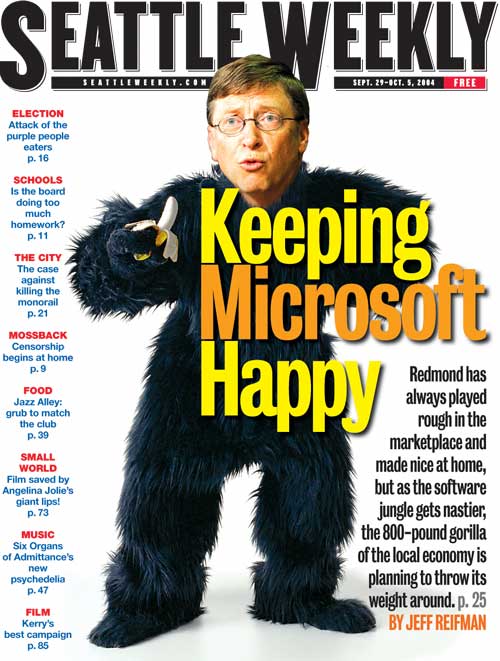 All but washed out by the glaring PRISM headlines last week was