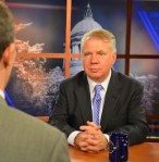 If Seattle’s careworn mayor survives the August primary—as Ed Murray fully believes