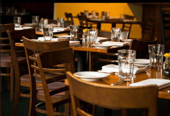 Lauded local chef Ethan Stowell is teaming up with Pearl Jam bassist