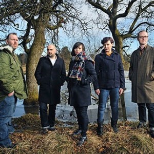 ENTER TO WIN HEREWith nearly four years having passed since their 4AD