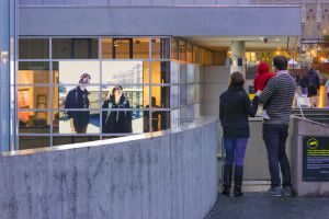 Big Art is watching you.