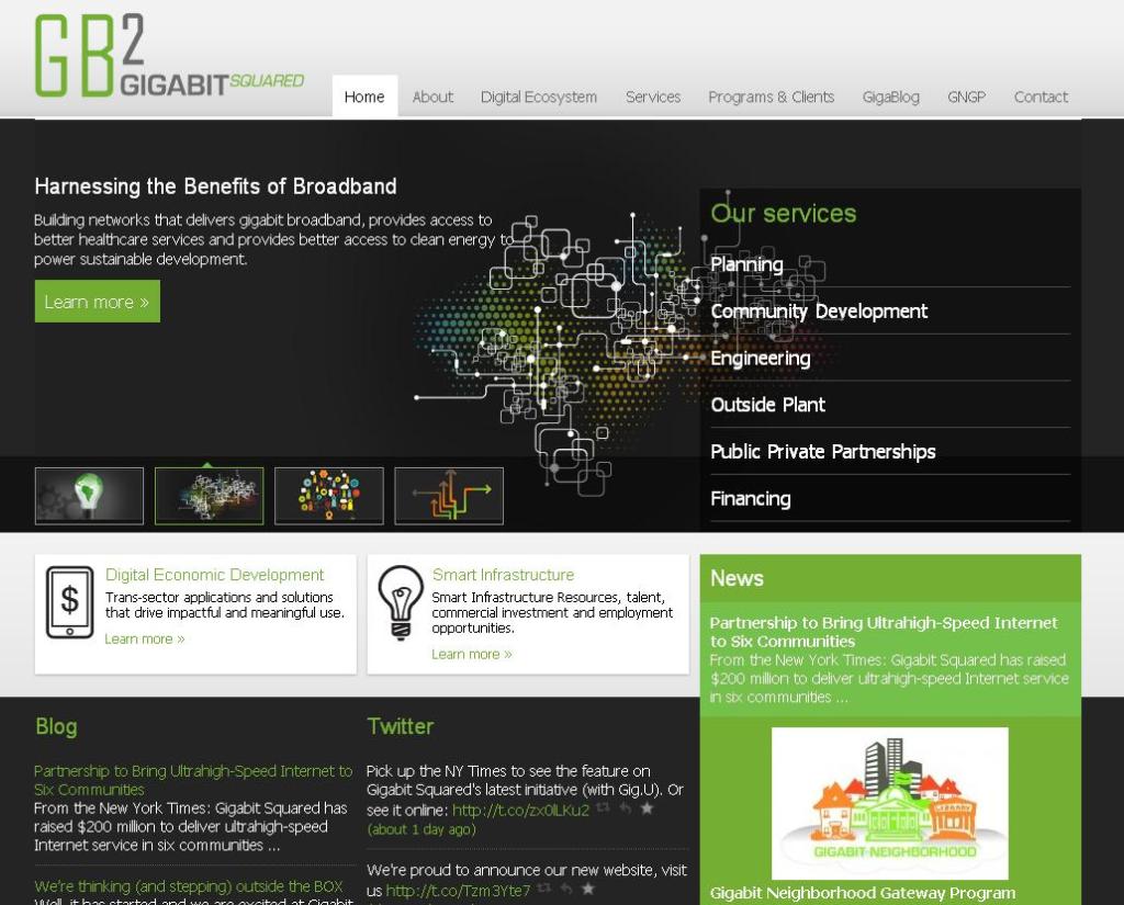 Cat videos, anime porn and – hopefully – business innovation are about