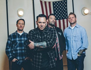 SoCal punks Face to Face play the Showbox Market this Sunday (6/30).