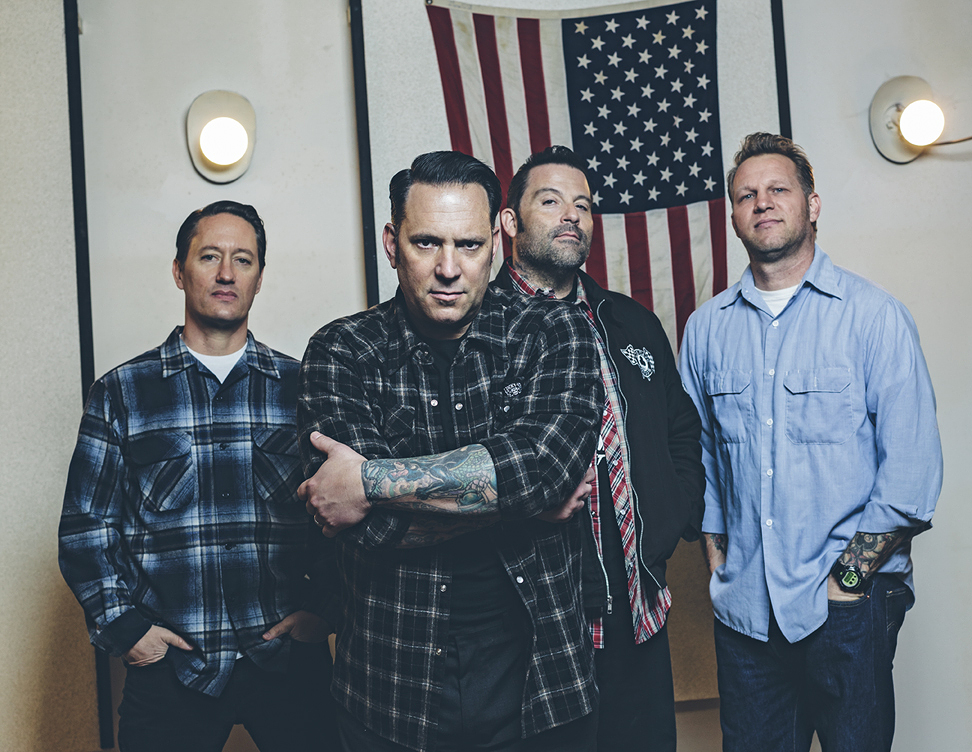 SoCal punks Face to Face play the Showbox Market this Sunday (6/30).