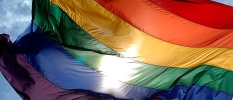 Seattle will make Major League Baseball history Sunday, when the rainbow Pride