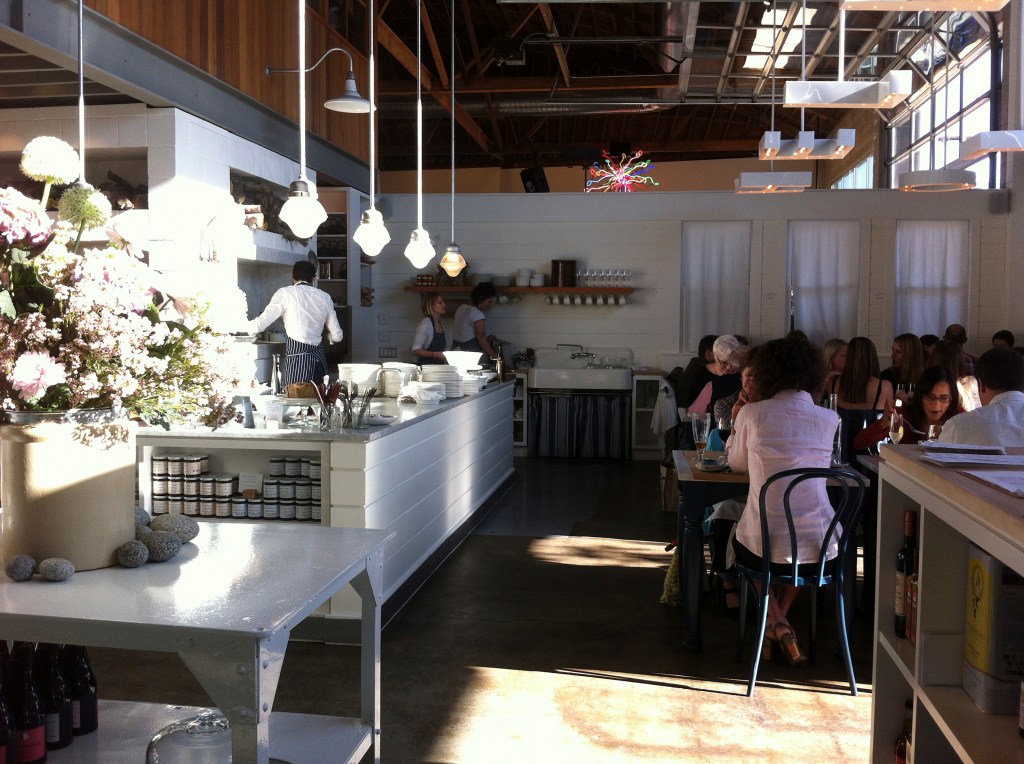 Lukewarm, vegetable-centric meals probably don’t rank too high on most diners’ lists,