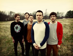 In Max Bemis’ own words, people tend to think his band Say