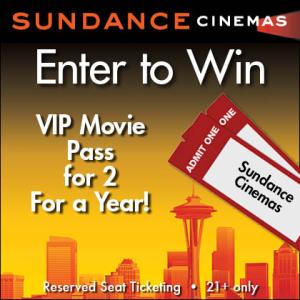 ENTER TO WIN HERE!   ENTER TO WIN VIP MOVIE PASSES FOR