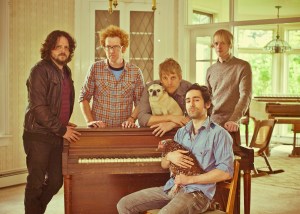 Blitzen Trapper