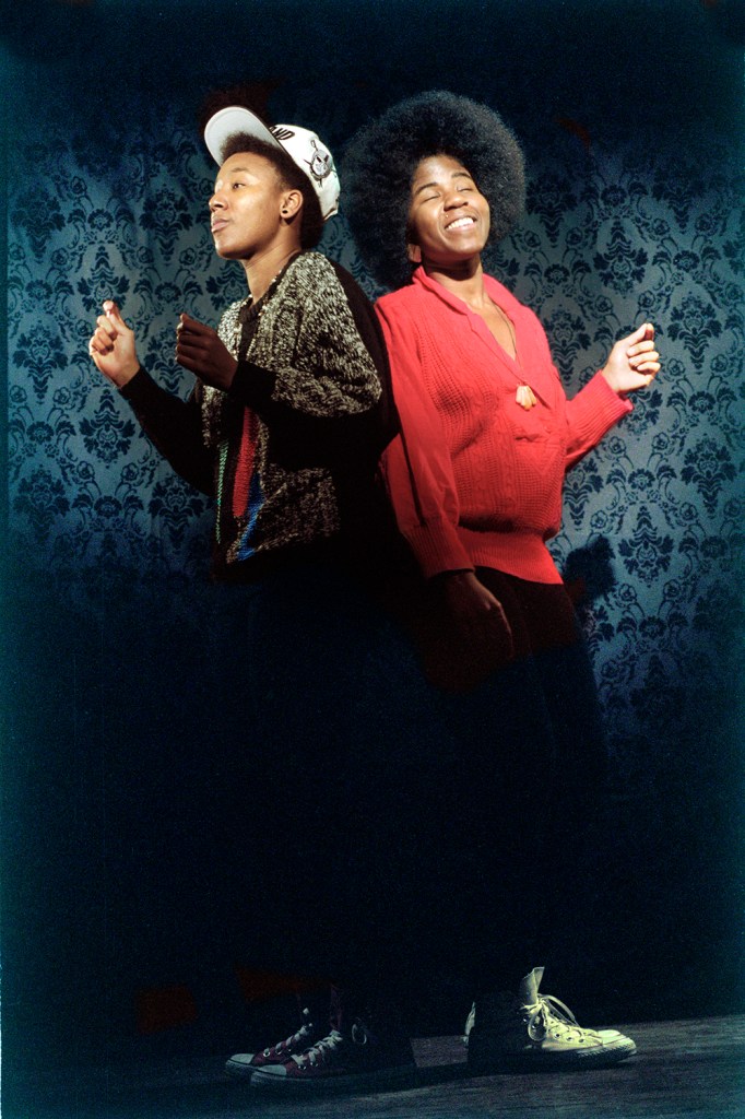 THEESatisfaction