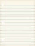 Vintage Loose Leaf ??
