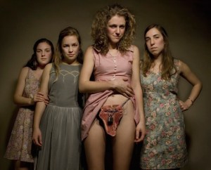 After building up a reputation as that ramshackle band of recent grads