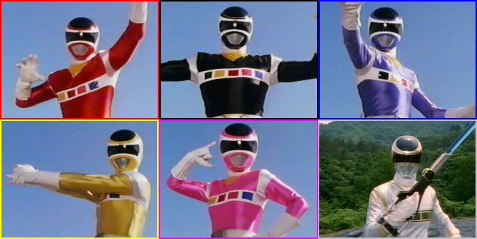 While watching Kingdom Crumbs’ synchronized movements and karate-like dance techniques at Neumos