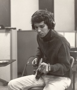 Bell, the forgotten star of Big Star.Magnolia Pictures