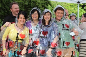The Washington Brewer’s Festival is a unique all-age beer festival where thousands