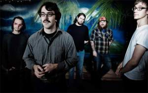 Feral Children play Barboza tonight.