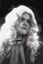 Glover in The Beaver Trilogy.Strand Releasing