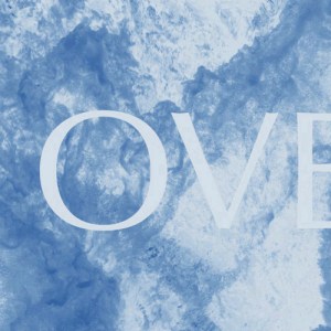 Overseas, featuring David Bazan, is a “dreamlike, drifting, slowcore collaboration.”