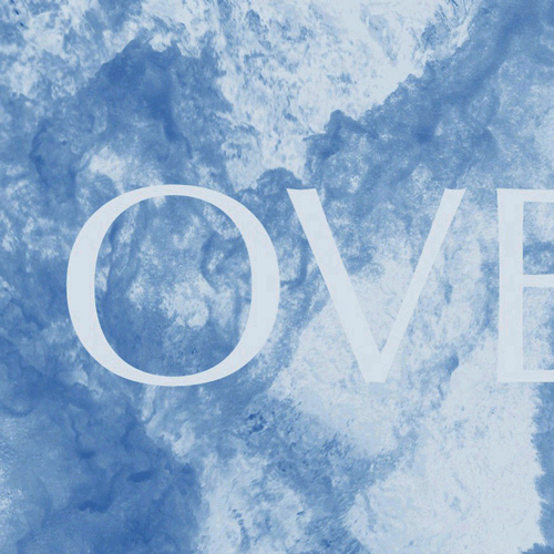 Overseas, featuring David Bazan, is a “dreamlike, drifting, slowcore collaboration.”