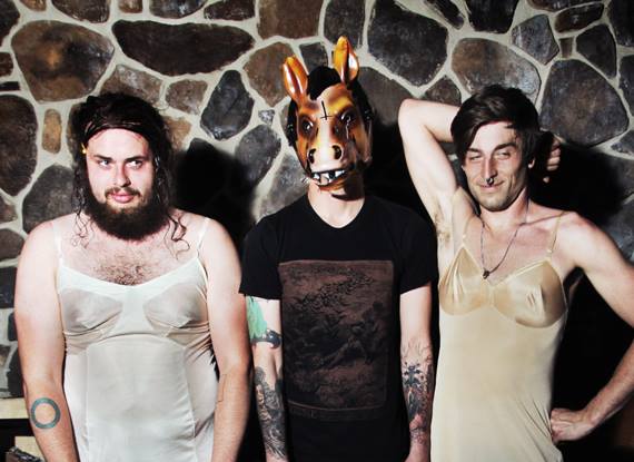 Above: MTNS Crash CHBP 2012  MTNS have never officially been a