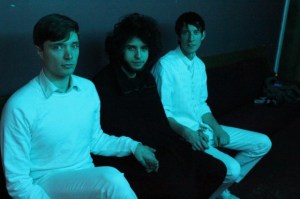 For a band that claims to have been “influenced more by Cocteau