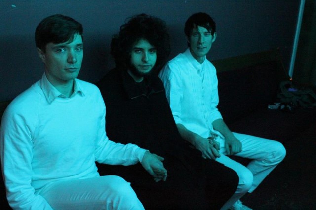 For a band that claims to have been “influenced more by Cocteau