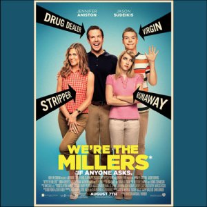 To downlaod your FREE pass click here!Screening on August 5th.  Small-time pot