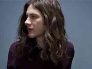 Kurt Vile plays the Showbox Market tonight.