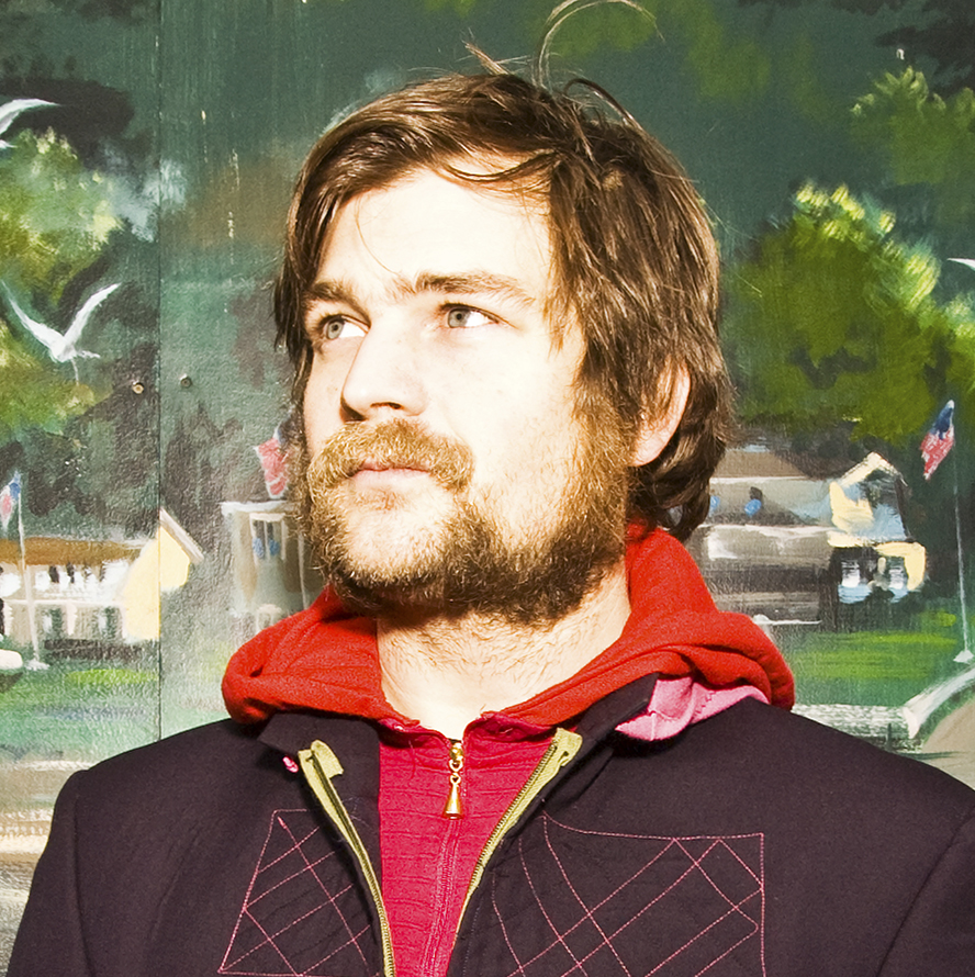 His Electro Blue Voice, Ruthless Sperm (Aug. 20, Sub Pop, subpop.com): Beyond