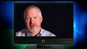 It was the stolen bicycle story that cut the cord. On February