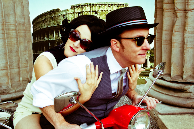 Someday, you’ll explain it this way to your kid: We didn’t always