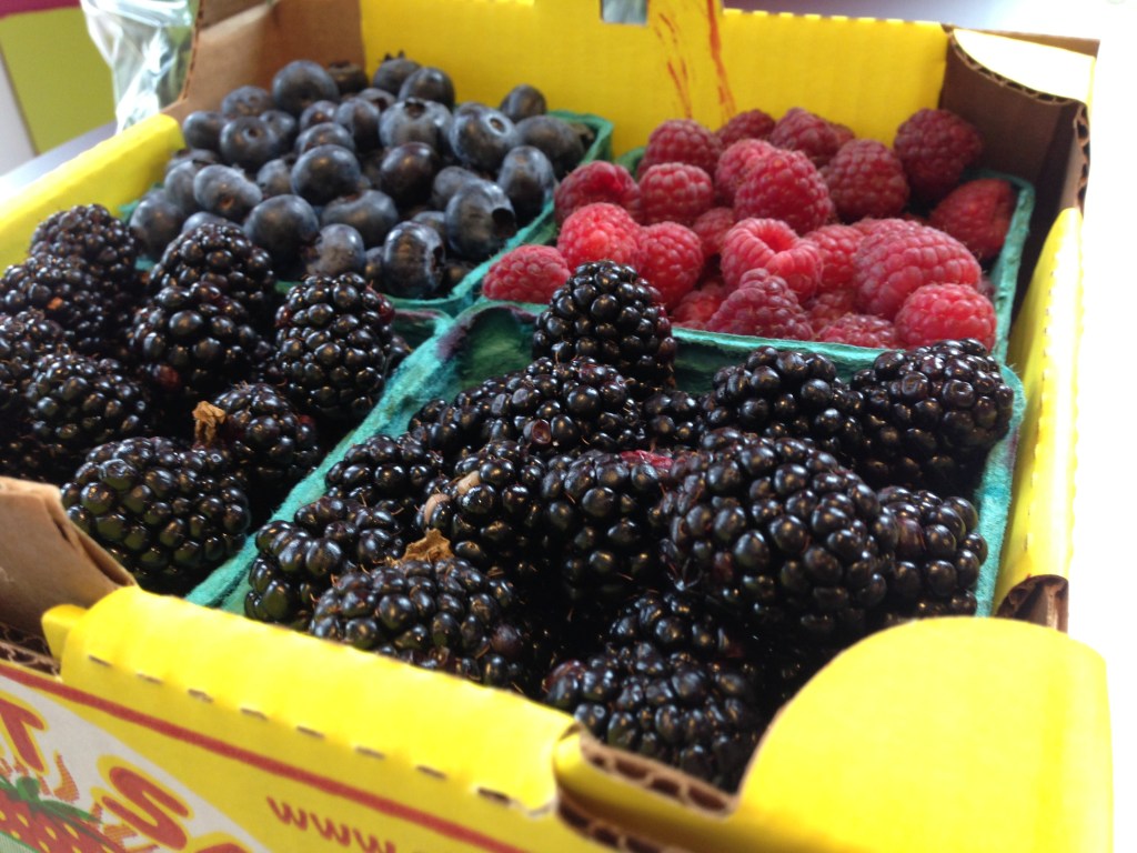 With Labor Day weekend upon us, and after this most majestic Seattle