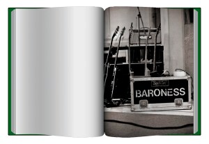 Perhaps more than any other band at Bumbershoot this year, Savannah, Ga.’s