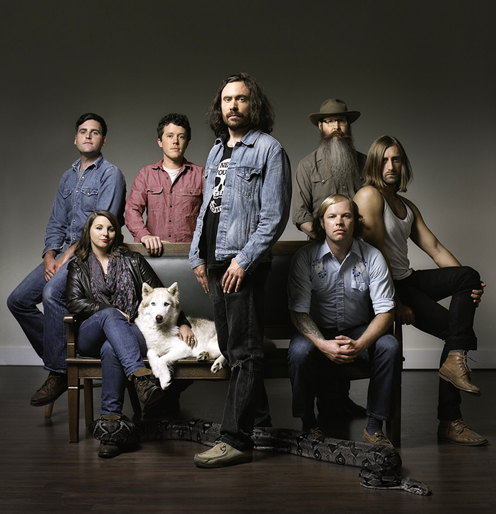 Perhaps more than any other band at Bumbershoot this year, Savannah, Ga.’s