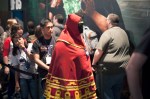 For its three-decade existence, the world of the video gamer has been