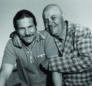 The iconic Seattle piano man and busker we featured in an April